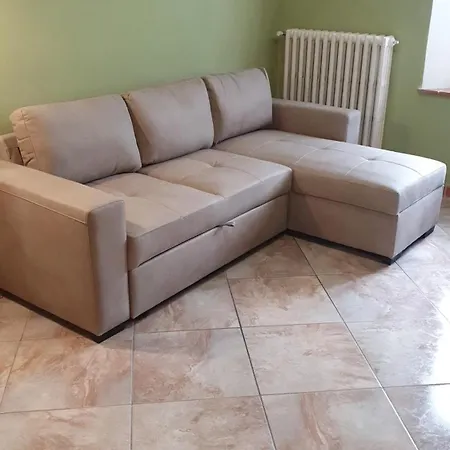 La Casa Di Bobo Pian degli Ontani
