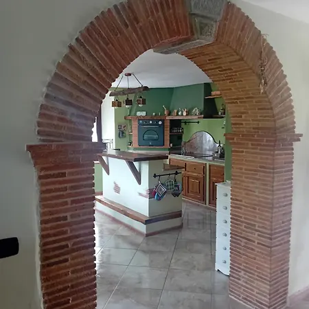 La Casa Di Bobo Pian degli Ontani