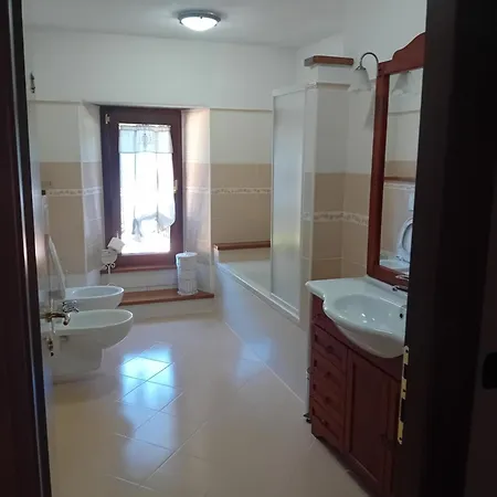 La Casa Di Bobo Pian degli Ontani