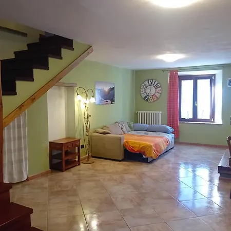 La Casa Di Bobo * Pian degli Ontani