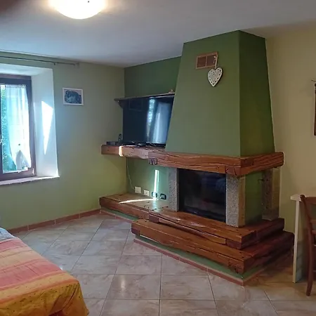 La Casa Di Bobo Holiday home *