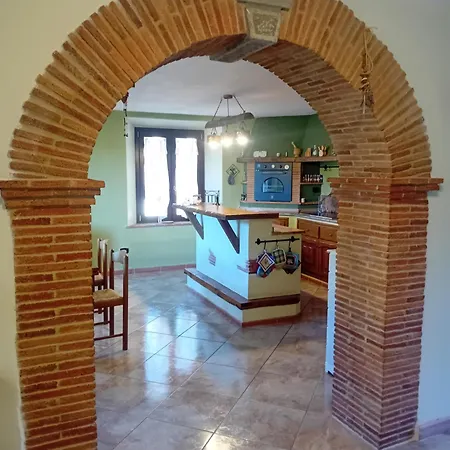 La Casa Di Bobo