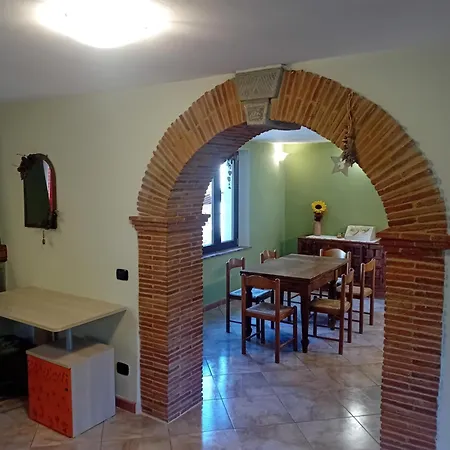 La Casa Di Bobo *