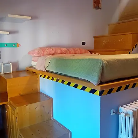 La Casa Di Bobo Pian degli Ontani