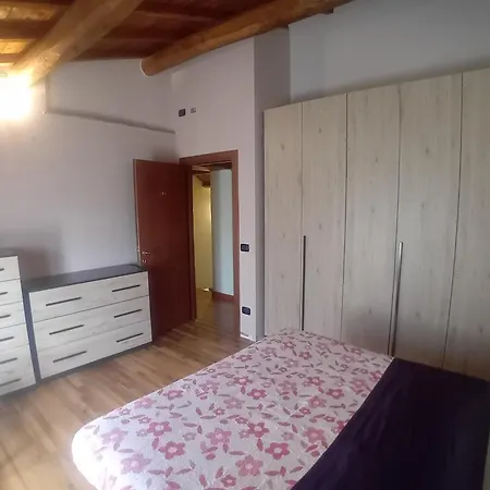 La Casa Di Bobo Pian degli Ontani