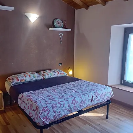 La Casa Di Bobo *