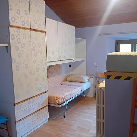 La Casa Di Bobo Pian degli Ontani