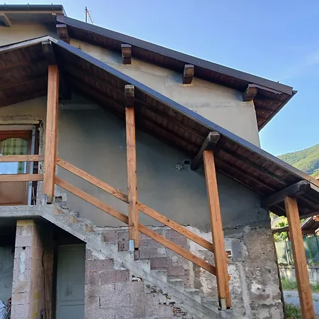 La Casa Di Bobo
