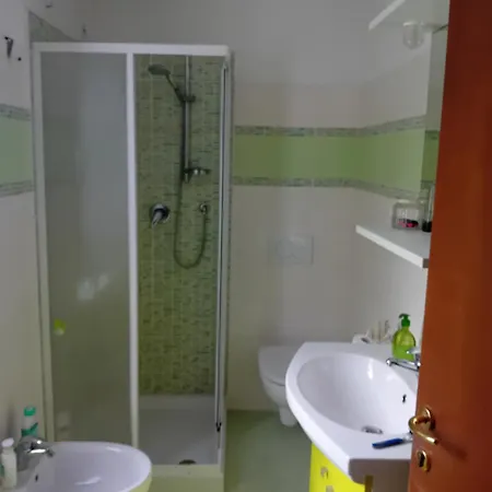 La Casa Di Bobo Pian degli Ontani