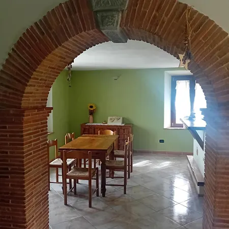 Nyaraló La Casa Di Bobo *